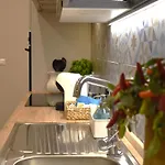 Apartamento Podere Centoquattro - Il Blu - Tra Mare E Campagna A *