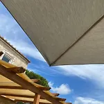 Podere Centoquattro - Il Blu - Tra Mare E Campagna A Lejlighed