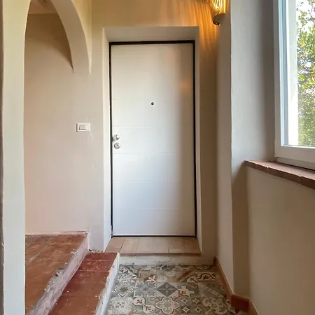 Podere Centoquattro - Il Blu - Tra Mare E Campagna A Vada