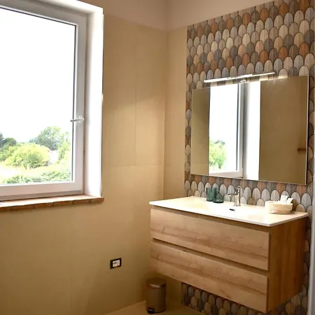 Appartement Podere Centoquattro - Il Blu - Tra Mare E Campagna A Vada