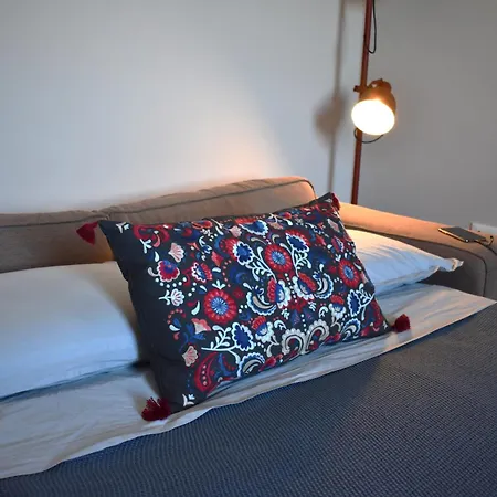 Podere Centoquattro - Il Blu - Tra Mare E Campagna A 아파트