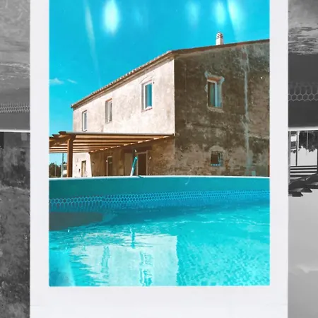 아파트 Podere Centoquattro - Il Blu - Tra Mare E Campagna A