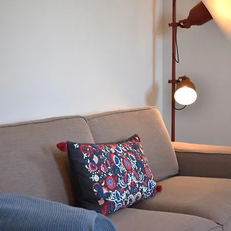 아파트 Podere Centoquattro - Il Blu - Tra Mare E Campagna A