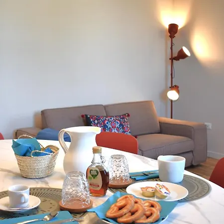 Podere Centoquattro - Il Blu - Tra Mare E Campagna A 베이다