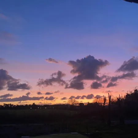 아파트 Podere Centoquattro - Il Blu - Tra Mare E Campagna A *