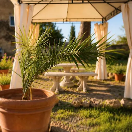 Apartment Podere Centoquattro - Il Blu - Tra Mare E Campagna A *