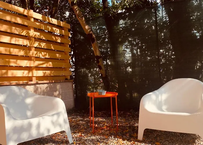 Podere Centoquattro - Il Blu - Tra Mare E Campagna A