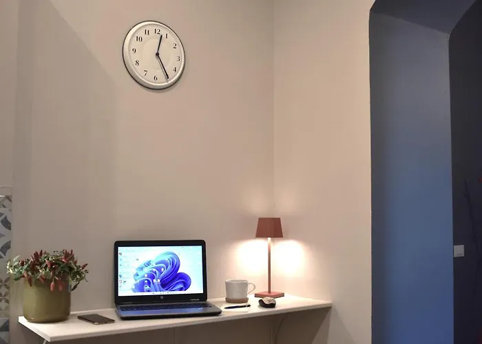 Podere Centoquattro - Il Blu - Tra Mare E Campagna A 아파트 *