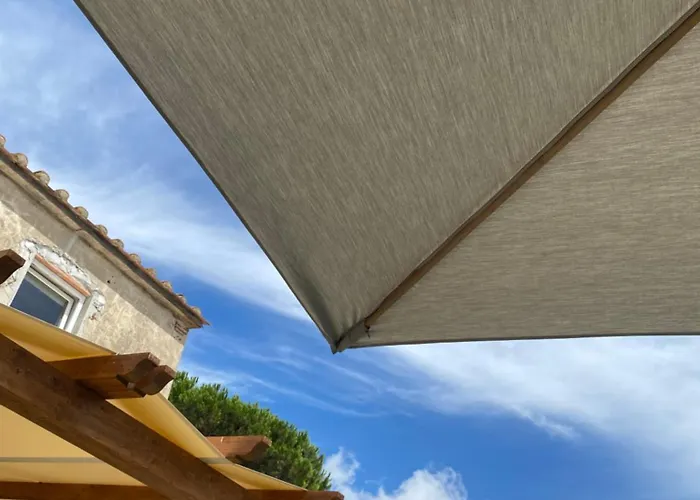 Podere Centoquattro - Il Blu - Tra Mare E Campagna A 아파트