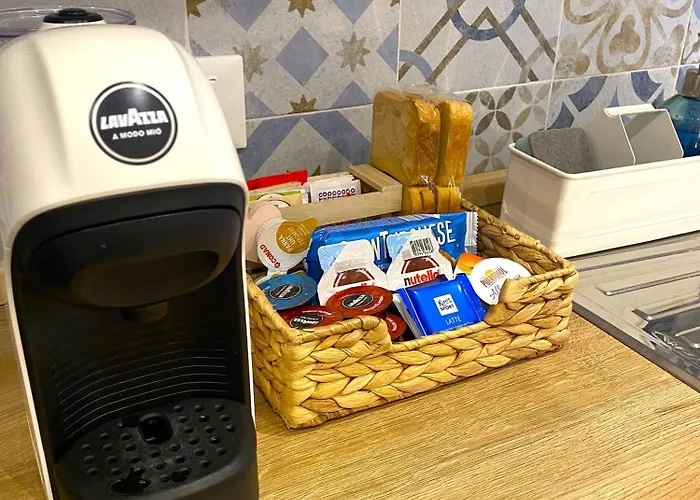 Podere Centoquattro - Il Blu - Tra Mare E Campagna A * 베이다