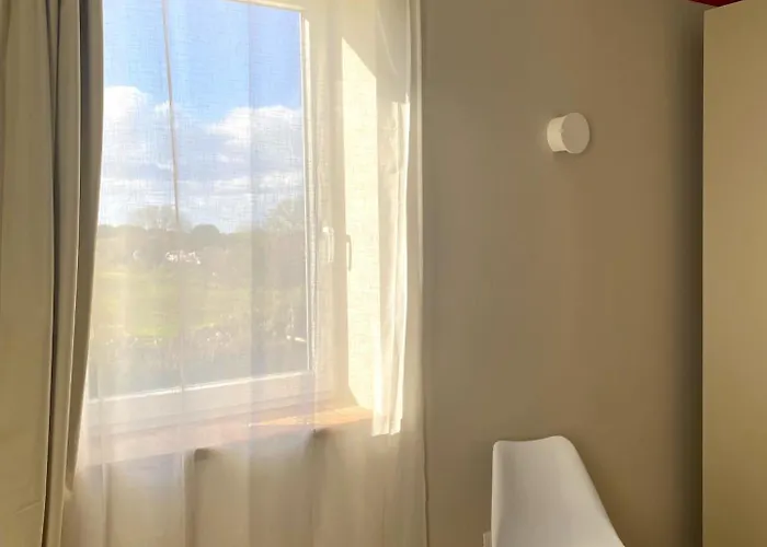 Podere Centoquattro - Il Blu - Tra Mare E Campagna A *