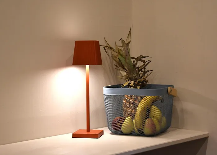 Podere Centoquattro - Il Blu - Tra Mare E Campagna A 베이다