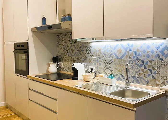 Διαμέρισμα Podere Centoquattro - Il Blu - Tra Mare E Campagna A *